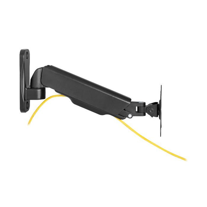 17 -32  SINGLE MONITOR WALL-MOUNTED