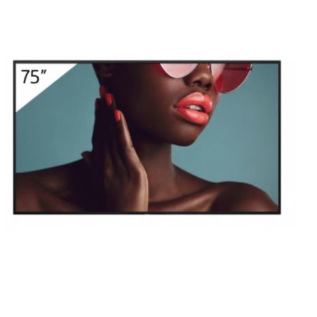 75  4K 24/7 PROFESSIONAL BRAVIA