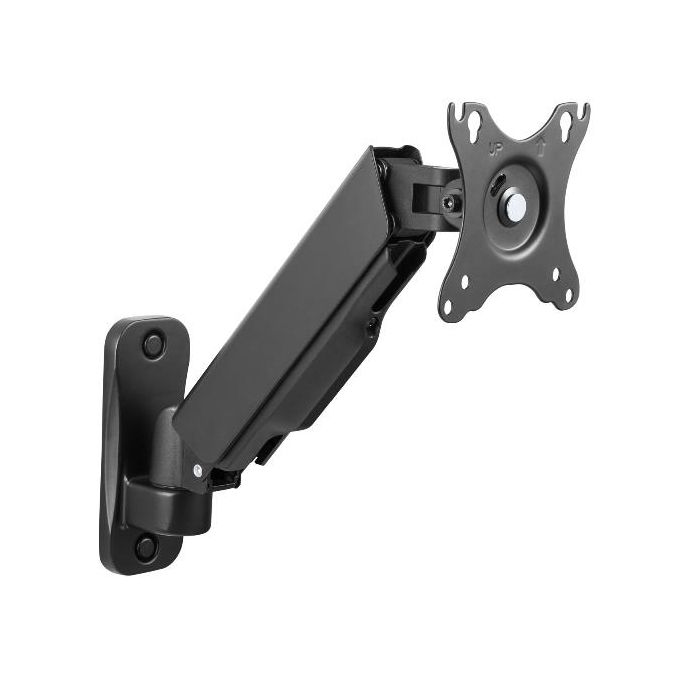 17 -32  SINGLE MONITOR WALL-MOUNTED