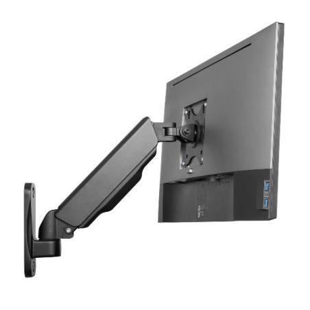 17 -32  SINGLE MONITOR WALL-MOUNTED