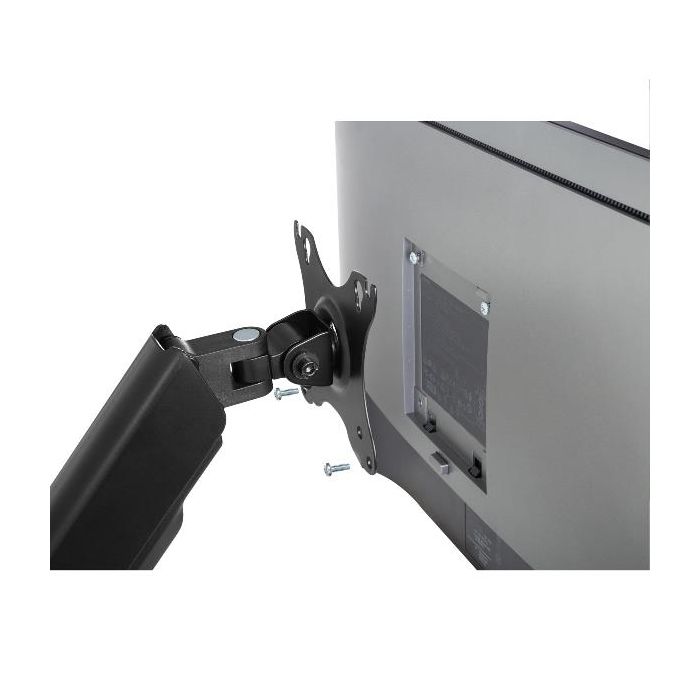 17 -32  SINGLE MONITOR WALL-MOUNTED