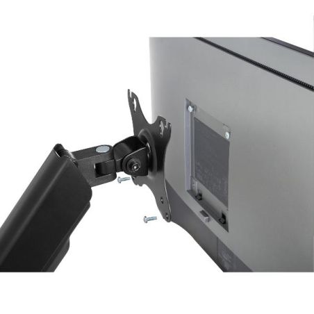 17 -32  SINGLE MONITOR WALL-MOUNTED