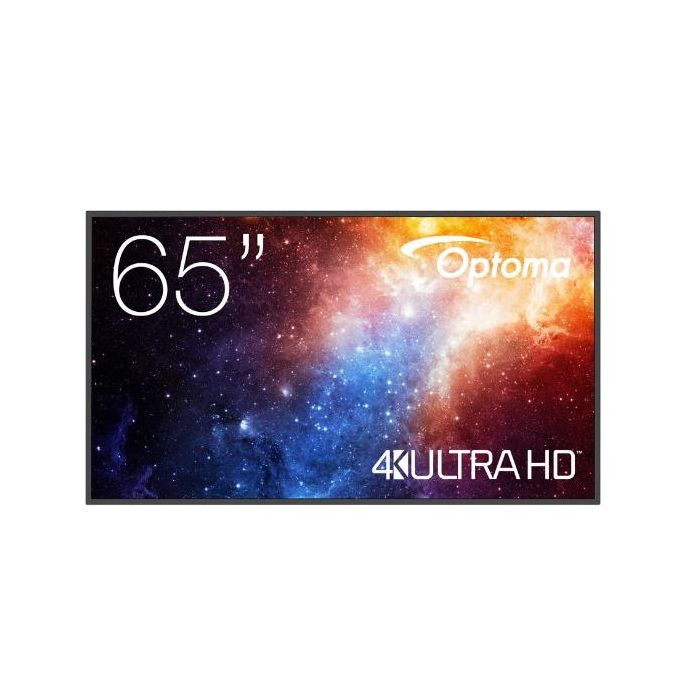 MONITOR CONNECT 4K SERIE N 65 3Y