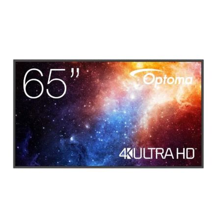 MONITOR CONNECT 4K SERIE N 65 3Y