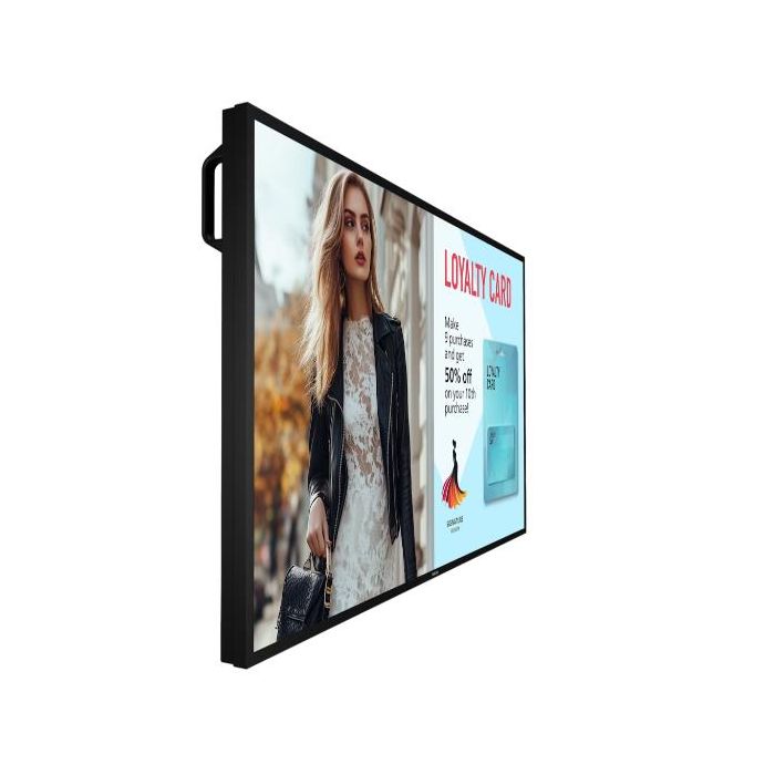 50 UHD 800CD 24/7 LAND/PORT