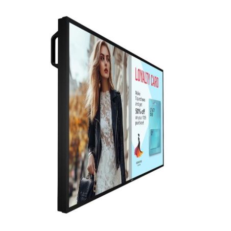 50 UHD 800CD 24/7 LAND/PORT