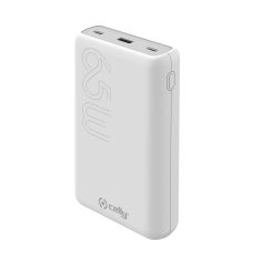 POWERBANK PD 20000MAH 65W WHITE 2