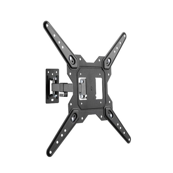 23 -55  FULL MOTION TV WALL MOUNT