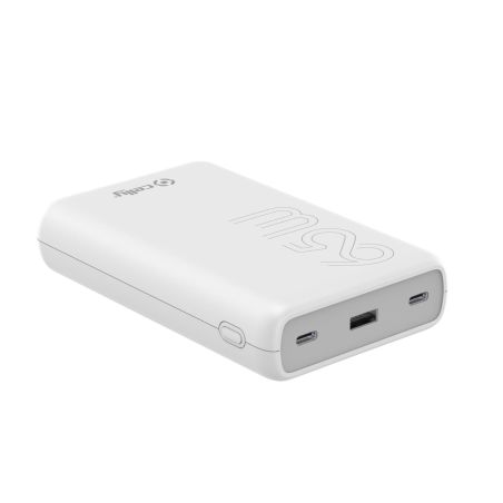 POWERBANK PD 20000MAH 65W WHITE
