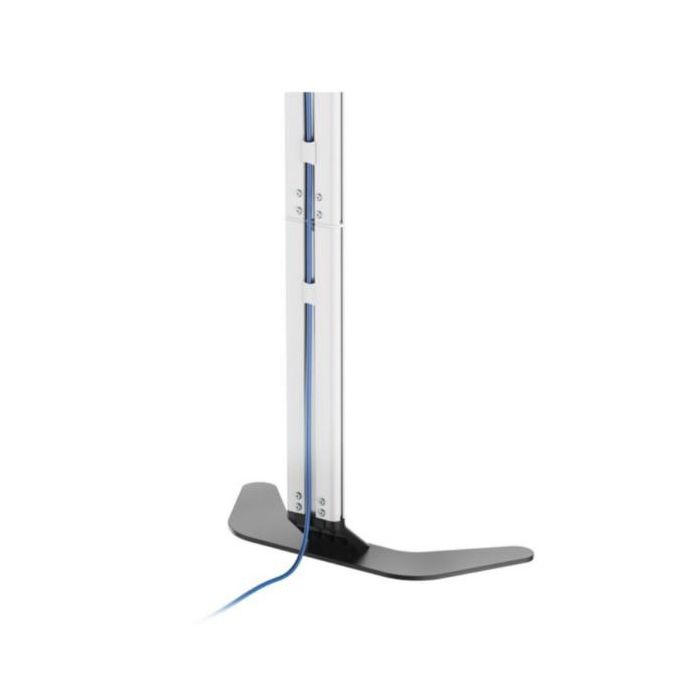 37 -86 ULTRA SLIM TV FLOOR STAND