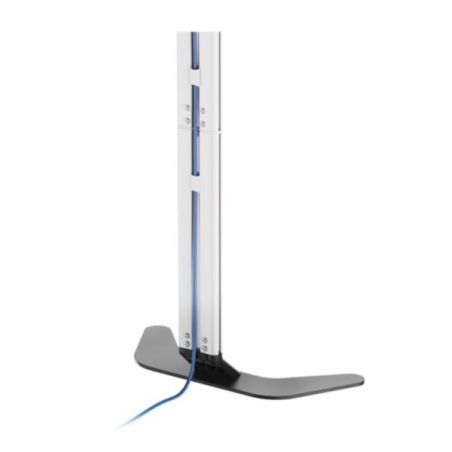 37 -86 ULTRA SLIM TV FLOOR STAND