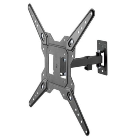 23 -55  FULL MOTION TV WALL MOUNT