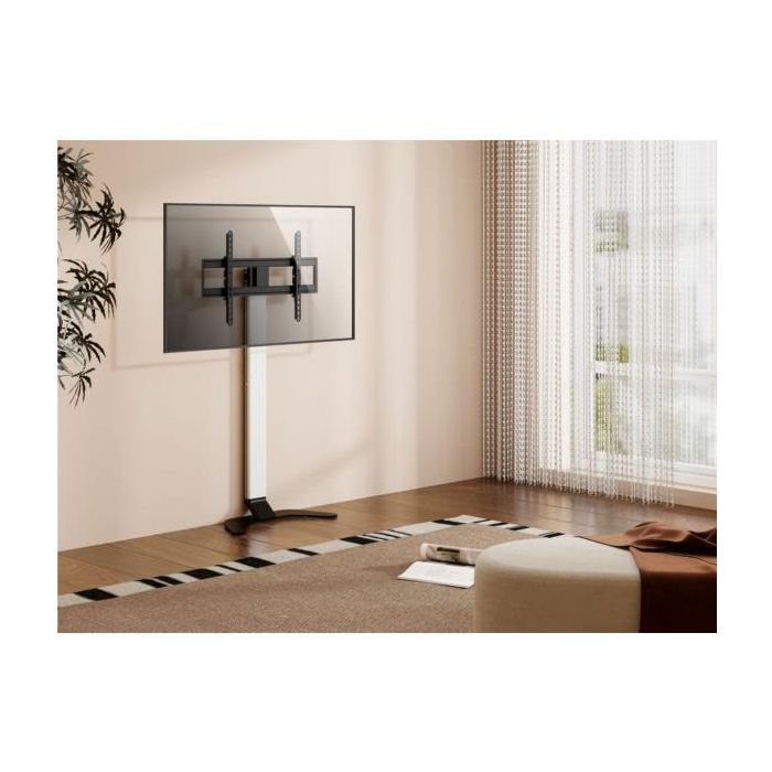 37 -86 ULTRA SLIM TV FLOOR STAND