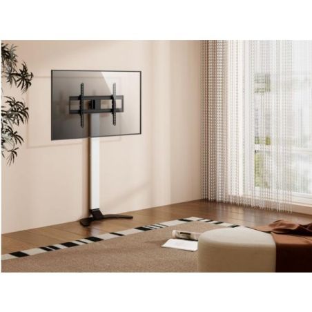 37 -86 ULTRA SLIM TV FLOOR STAND