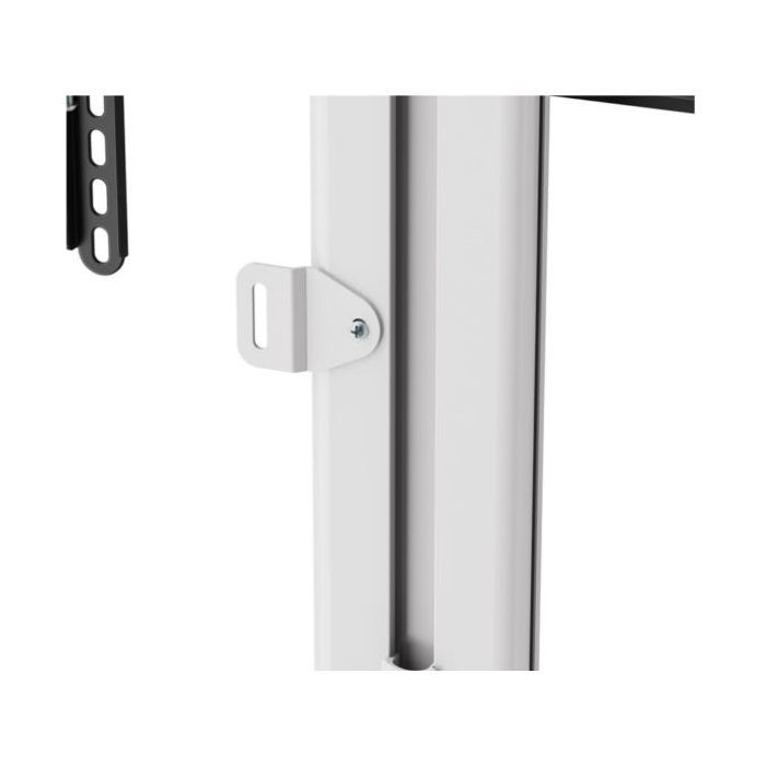 37 -86 ULTRA SLIM TV FLOOR STAND