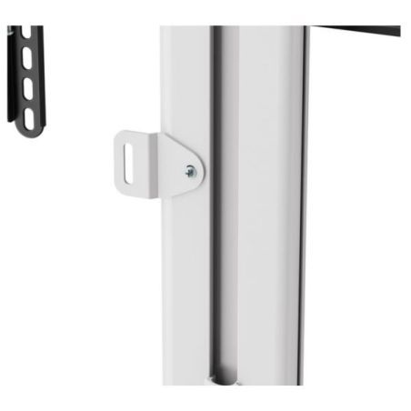 37 -86 ULTRA SLIM TV FLOOR STAND