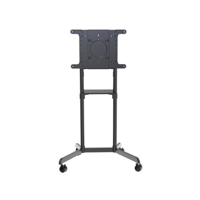 SUPPORTO A PAVIMENTO NS-M1250BLACK