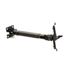 BRACCIO SUPPORTO MURO SOFFITTO 2