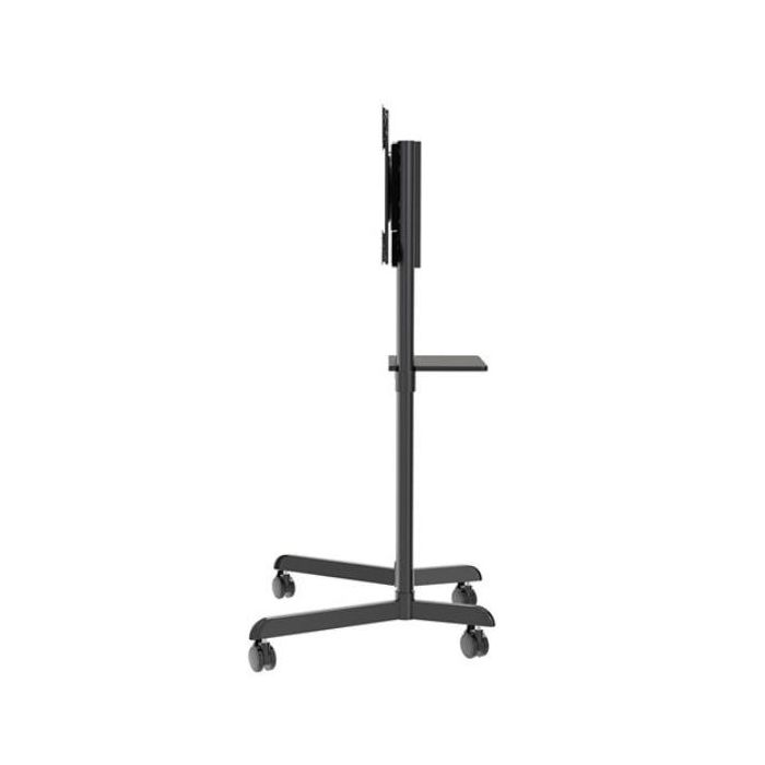 SUPPORTO A PAVIMENTO NS-M1250BLACK