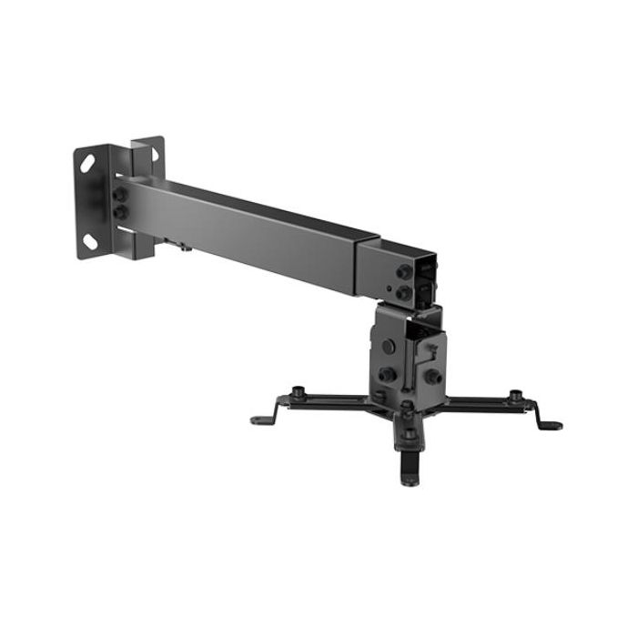 BRACCIO SUPPORTO MURO SOFFITTO