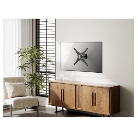 23 -55  FULL MOTION TV WALL MOUNT