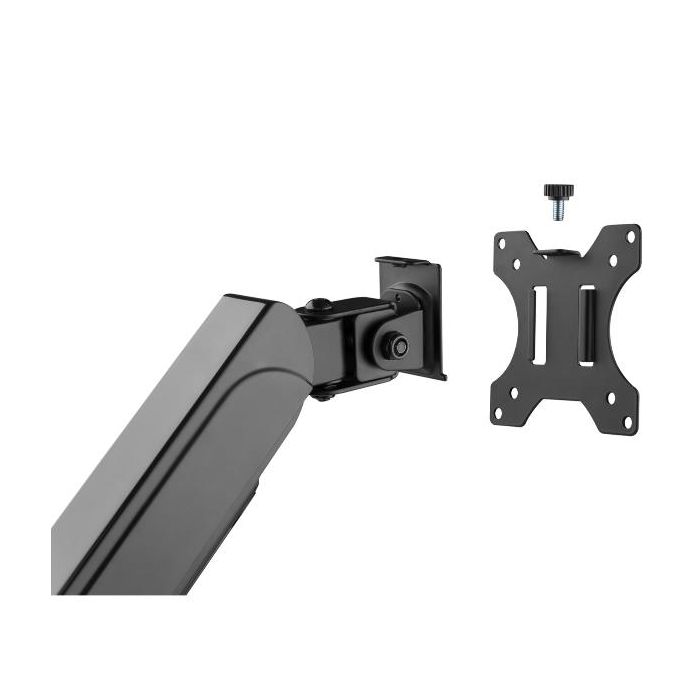 17 -32   MONITOR DESK MOUNT BRACKET