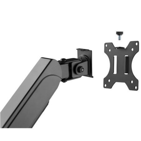17 -32   MONITOR DESK MOUNT BRACKET