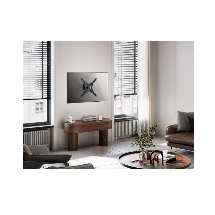23 -55  FULL MOTION TV WALL MOUNT
