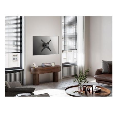 23 -55  FULL MOTION TV WALL MOUNT