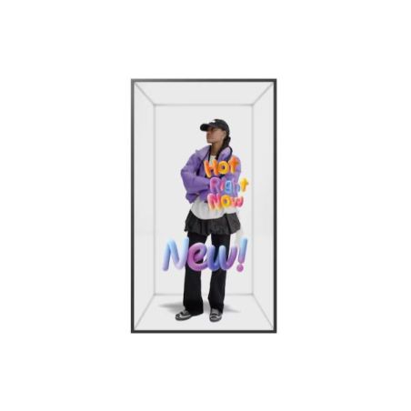 SPACIAL DISPLAAY SM85HX