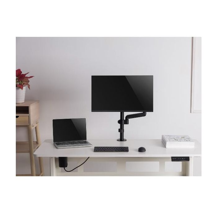 17 -32   MONITOR DESK MOUNT BRACKET