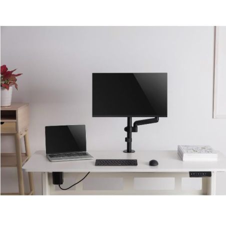 17 -32   MONITOR DESK MOUNT BRACKET