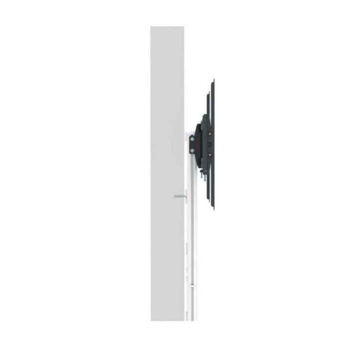 37 -86 ULTRA SLIM TV FLOOR STAND