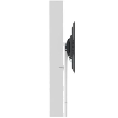 37 -86 ULTRA SLIM TV FLOOR STAND