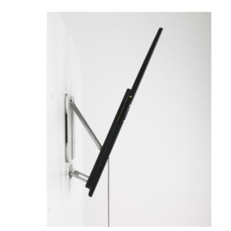STAFFA TOP INCLINABILE