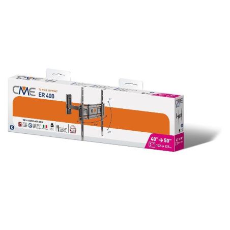 STAFFA PARETE CME ROTATION ER400