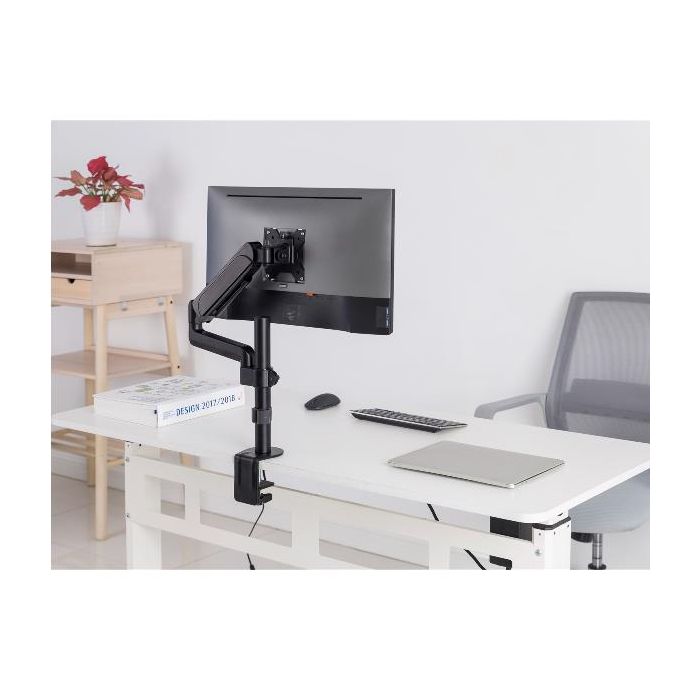17 -32   MONITOR DESK MOUNT BRACKET