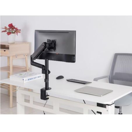 17 -32   MONITOR DESK MOUNT BRACKET