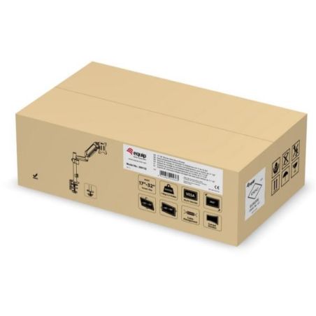 17 -32   MONITOR DESK MOUNT BRACKET