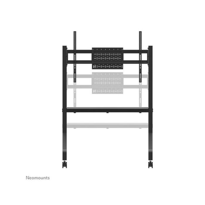 CARRELLO FL50-525 NERO