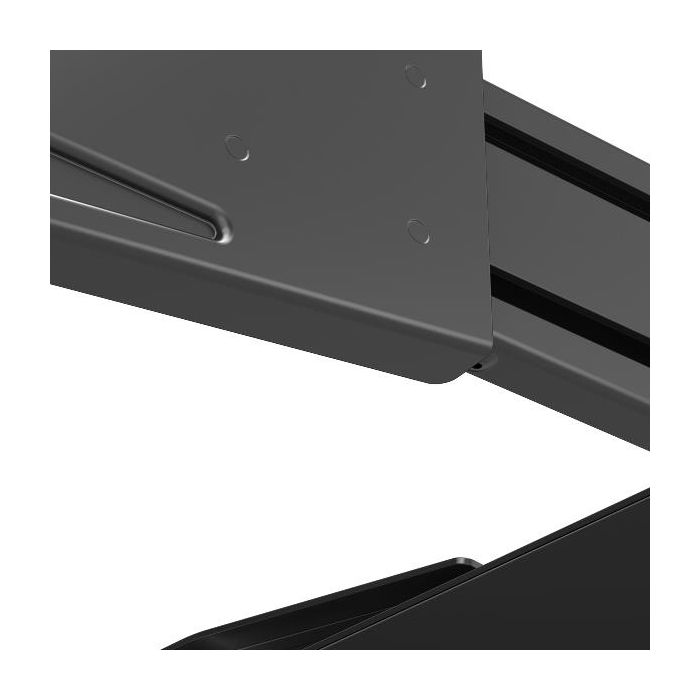 43 -90  ULTRA-SLIM FULL MOTION TV W
