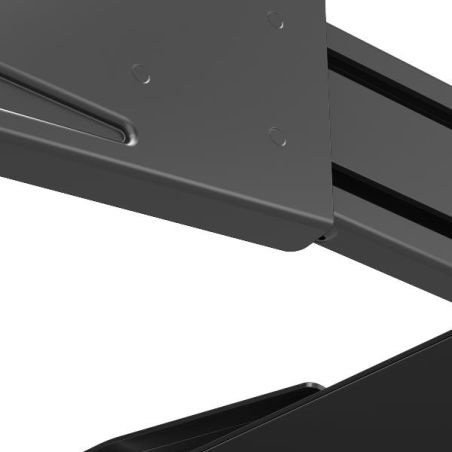 43 -90  ULTRA-SLIM FULL MOTION TV W