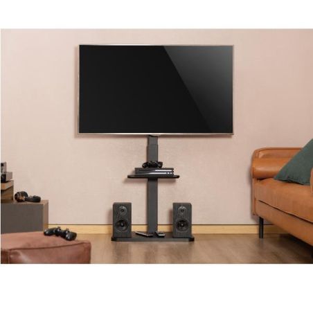 37 -75  TV FLOOR STAND