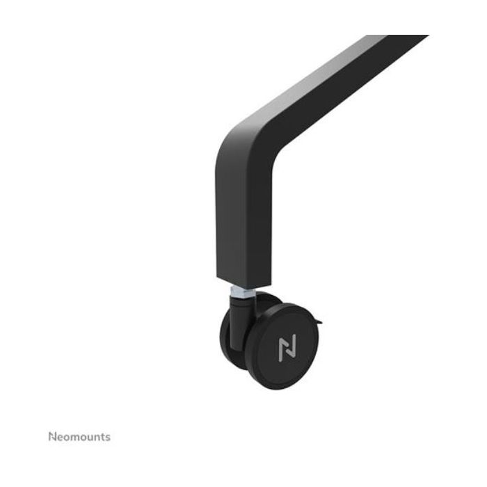 CARRELLO FL50-525 NERO