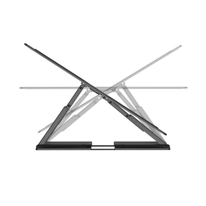 43 -90  ULTRA-SLIM FULL MOTION TV W