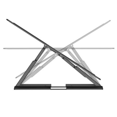 43 -90  ULTRA-SLIM FULL MOTION TV W