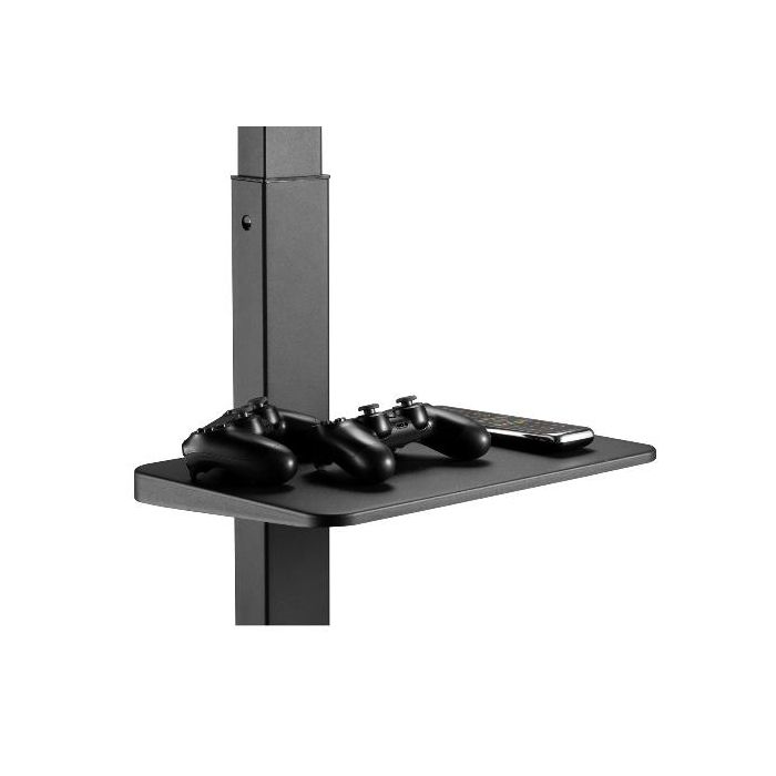 37 -75  TV FLOOR STAND