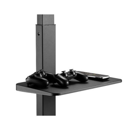 37 -75  TV FLOOR STAND