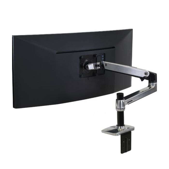 LX DESK MOUNT LCD ARM