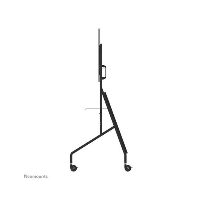 CARRELLO FL50-525 NERO